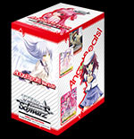 Weiss Schwarz Angel Beats Re: Edit Booster Box